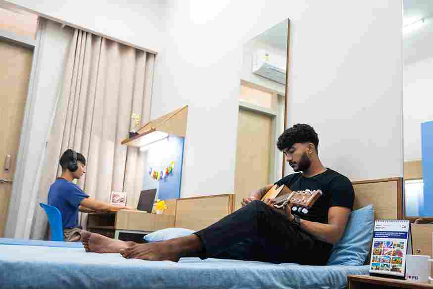 Parul University Hostel photo 5